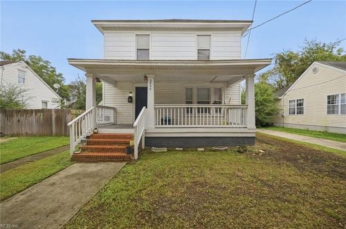 2-2840 Ballentine Blvd, Norfolk, VA, 23509-2404 | Card Image