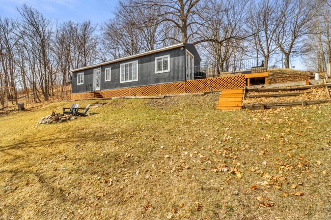 39640 Cross Point Ln, House other with 1 bedrooms, 1 bathrooms and null parking in Pelican Rapids MN | Image 4