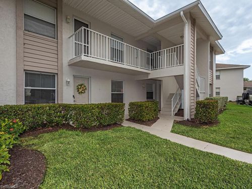 d103-1344 Derbyshire Ct, NAPLES, FL, 34116-3636 | Card Image