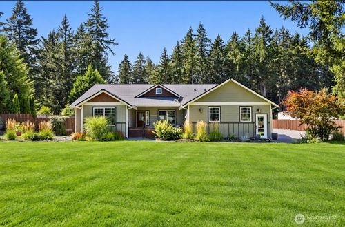 16749 Ty Lane Sw, Rochester, WA, 98579 | Card Image