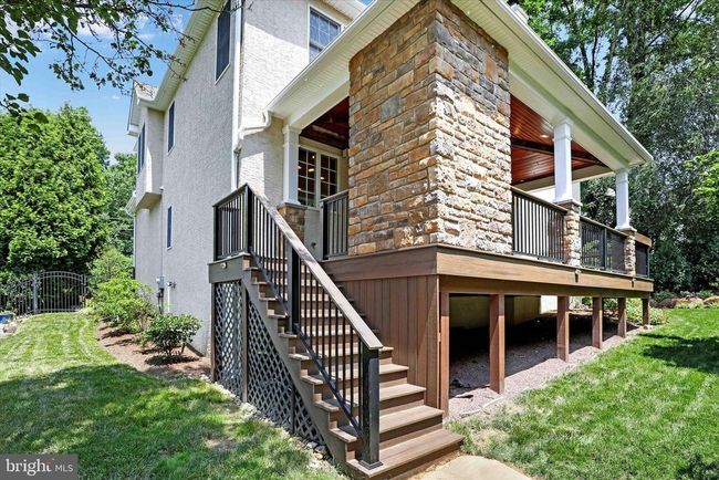 147 Rebel Hill Rd, House other with 5 bedrooms, 6 bathrooms and null parking in W Cnshohocken PA | Image 6
