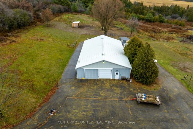 10115 County Rd 28, House other with 6 bedrooms, 4 bathrooms and 10 parking in Bailieboro ON | Image 35