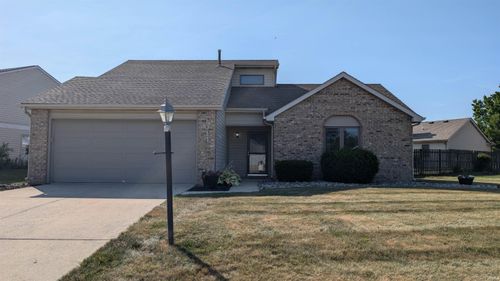 1014 Oak Bay Run, Fort Wayne, IN, 46825-6469 | Card Image