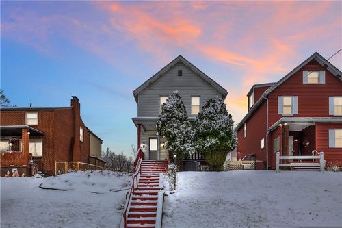 2353 E Beckert Ave, Pittsburgh, PA, 15212-1407 | Card Image