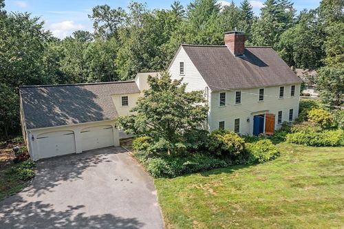 159 W Bare Hill Rd, Harvard, MA, 01451-1626 | Card Image