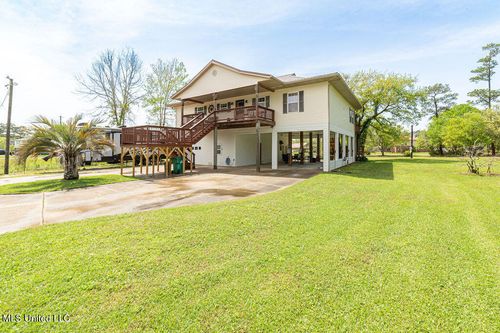 16063 Daytona Dr W, Pearlington, MS, 39572-7545 | Card Image