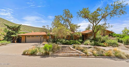 4332 Donnybrook Pl, El Paso, TX, 79902-1312 | Card Image