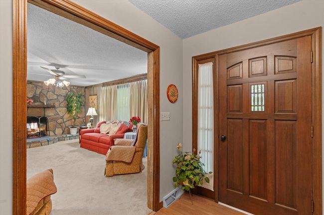 3932 Tibbs Bridge Rd, House other with 3 bedrooms, 2 bathrooms and null parking in Dalton GA | Image 14