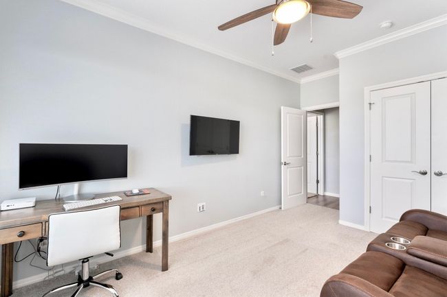 Secondary Bedroom (second level) | Image 18