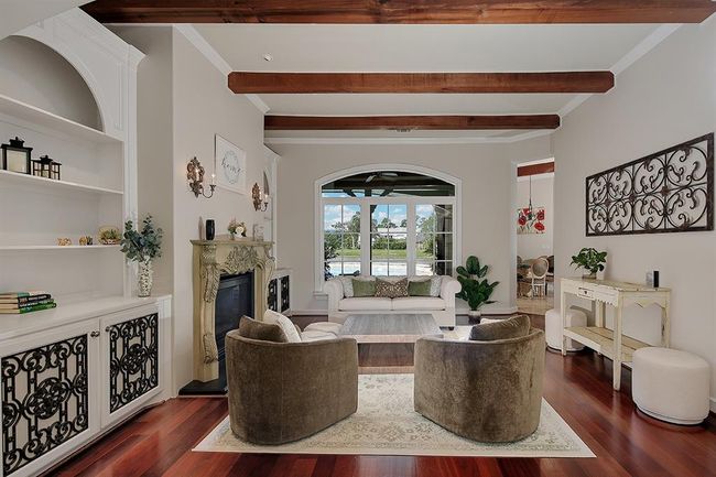 28207 E Benders Landing Boulevard, House other with 7 bedrooms, 9 bathrooms and 4 parking in Spring TX | Image 7