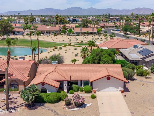 13733 W Aleppo Dr, Sun City West, AZ, 85375-5278 | Card Image