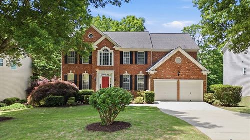 1745 Porterton Way, Cumming, GA, 30041-9570 | Card Image