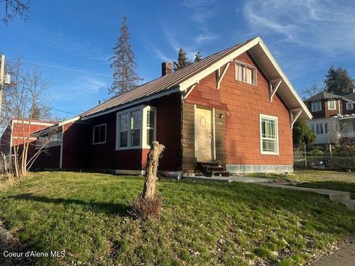 328 S 7th St, St. Maries, ID, 83861-1806 | Card Image