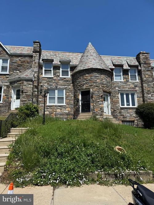 5711 Wyndale Ave, PHILADELPHIA, PA, 19131-2226 | Card Image