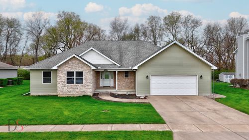 1415 Shaws Ln, Ottawa, IL, 61350-9127 | Card Image