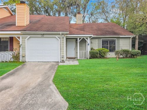 122 Windmill Ln, Savannah, GA, 31419-2286 | Card Image