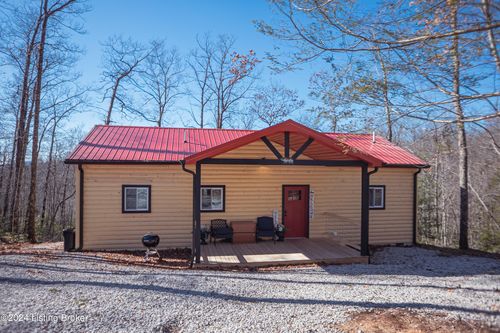 196 Spirit Way, Frenchburg, KY, 40322-6503 | Card Image