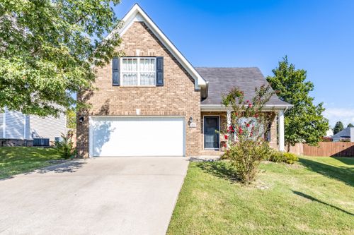 4064 Sequoia Trl, Spring Hill, TN, 37174 | Card Image