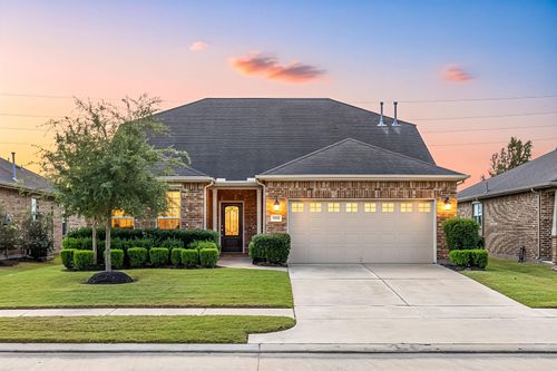 3507 Satin Leaf Ln, Richmond, TX, 77469-1967 | Card Image