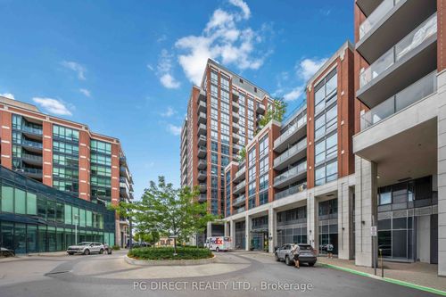 363-31 Tippett Rd, Toronto, ON, M3H0C8 | Card Image