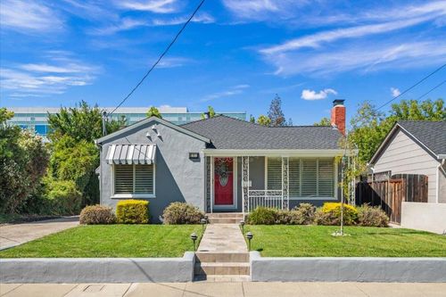 2351 Fruitdale Avenue, San Jose, CA, 95128 | Card Image