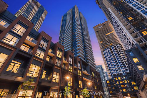1207-4130 Parkside Village Dr, Mississauga, ON, L5B0L7 | Card Image
