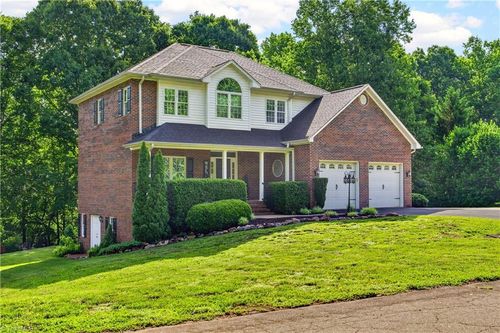 1380 Ridgewood Cir, Asheboro, NC, 27203-2700 | Card Image