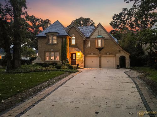 1430 Keystone Ave, River Forest, IL, 60305-1011 | Card Image