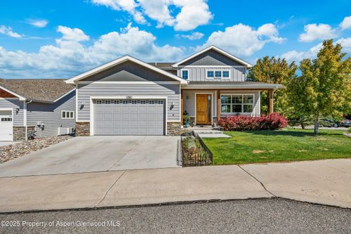 510 S Wildhorse Dr, New Castle, CO, 81647-9532 | Card Image