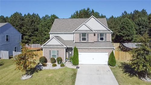 797 Fitzroy Dr, Athens, GA, 30606-0789 | Card Image