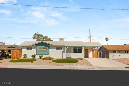 4600 Exposition Ave, Las Vegas, NV, 89102-1547 | Card Image