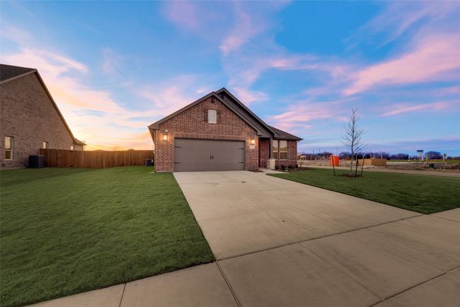 100 Skyward Ln, House other with 4 bedrooms, 2 bathrooms and null parking in Caddo Mills TX | Image 6