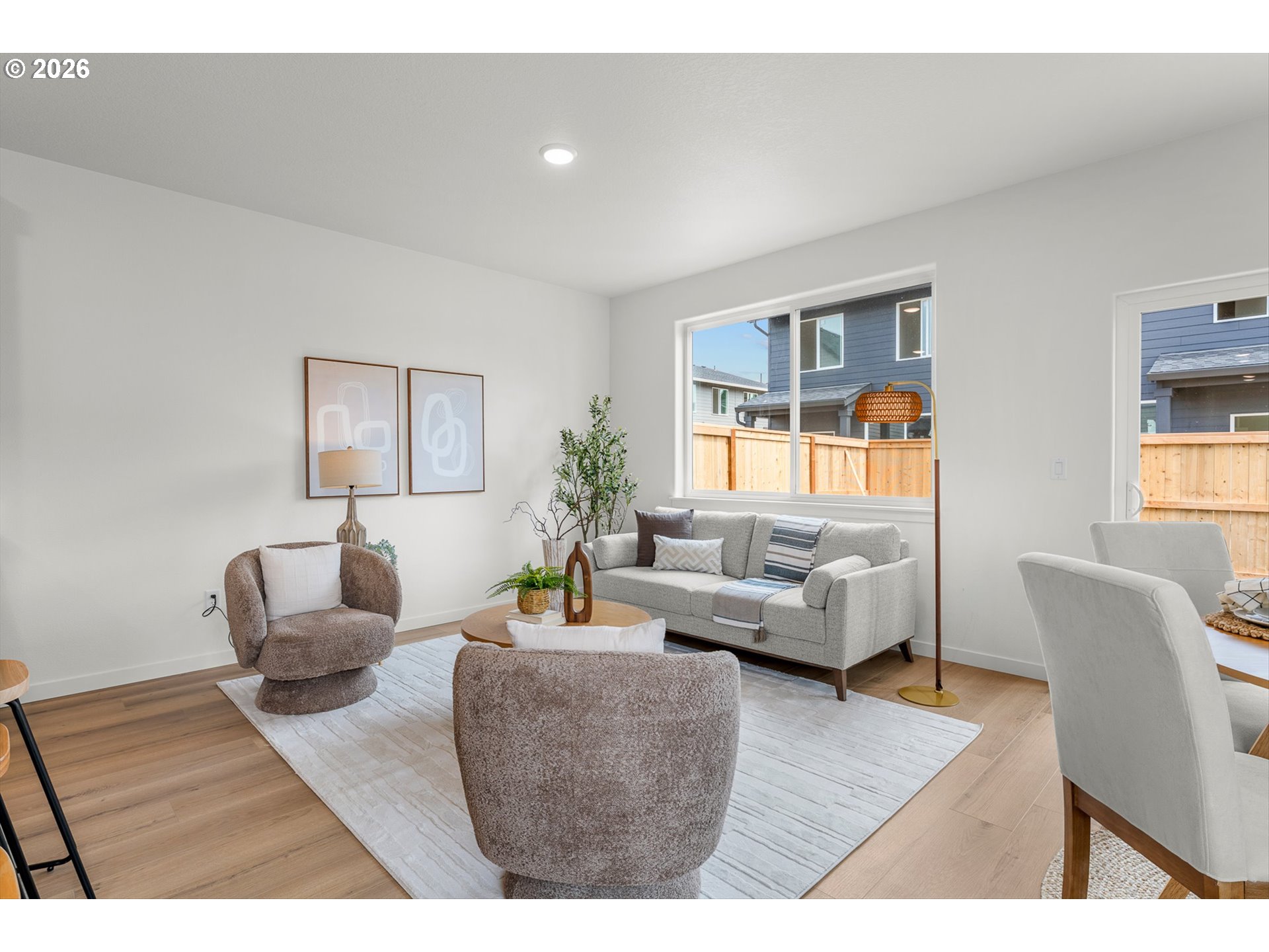 Residential in Woodburn 5