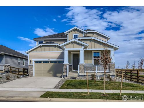 5841 Aspenglow St, Firestone, CO, 80504-9020 | Card Image