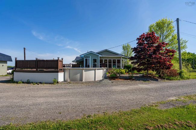 759 Foxbrook Rd, House other with 4 bedrooms, 4 bathrooms and 2 parking in Fox Brook NS | Image 41