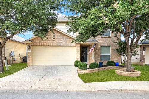 11911 Cheney Gln, San Antonio, TX, 78254-5000 | Card Image