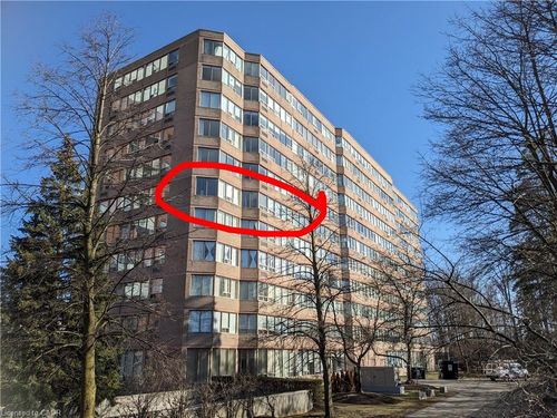 610-3227 King St E, Kitchener, ON, N2A3Z9 | Card Image