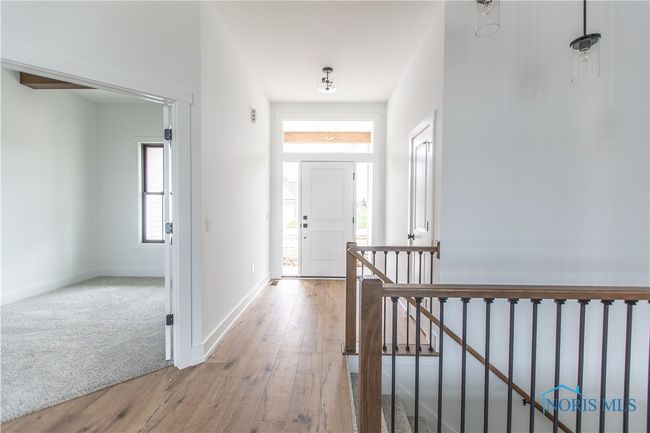 Photo is from completed home, actual home under construction, actual finishes may vary slightly. | Image 9