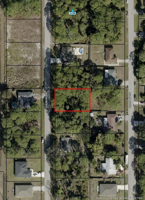 457 Holin Ave Sw, Palm Bay, FL, 32908-7536 | Card Image
