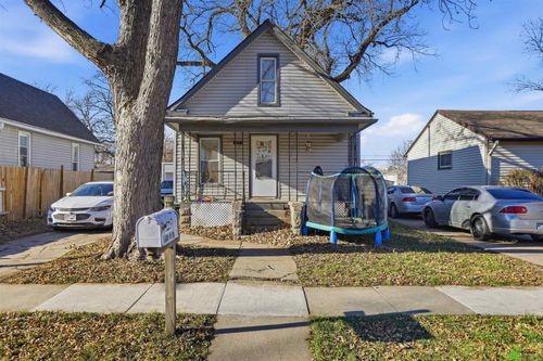 1801 N 31st St, Lincoln, NE, 68503-1514 | Card Image