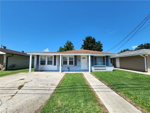 110 Vista Drive, Belle Chasse, LA, 70037 | Card Image