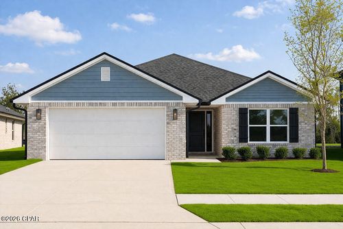 3628 Basal St, Panama City, FL, 32404-3853 | Card Image