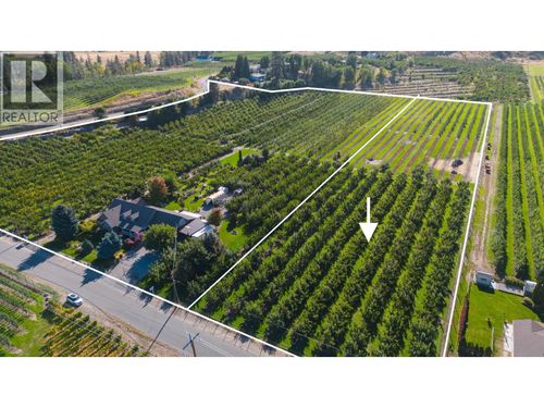 1429 Teasdale Rd, Kelowna, BC, V1P1C8 | Card Image