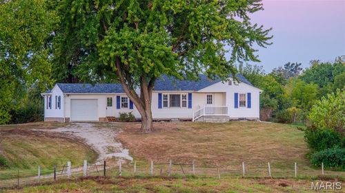 22 Gnade Rd, Elsberry, MO, 63343 | Card Image