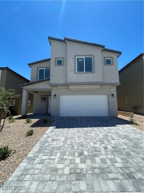 10955 Meridian Fields Ave, Las Vegas, NV, 89166-6064 | Card Image