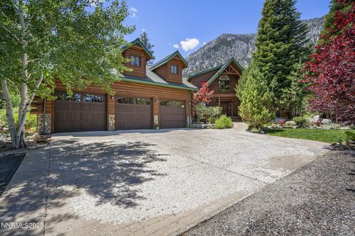 150 Five Creek Rd, Gardnerville, NV, 89460-6440 | Card Image
