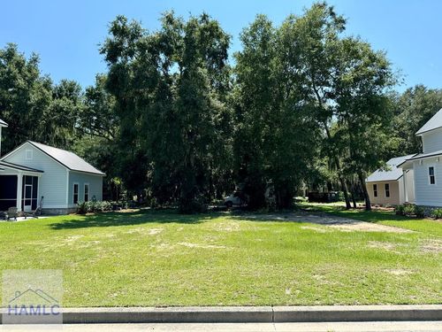 Lot 52 Salt Marsh Drive, Midway, GA, LUDOWICI | Card Image