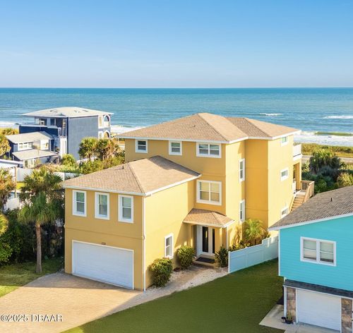 2211 S Central Ave, Flagler Beach, FL, 32136-4081 | Card Image