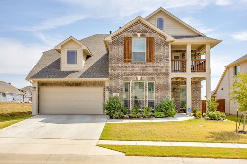 222 Shawnee Trl, Alvarado, TX, 76009-2639 | Card Image