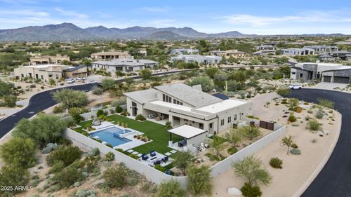 8316 E Sand Flower Dr, Scottsdale, AZ, 85266-1426 | Card Image
